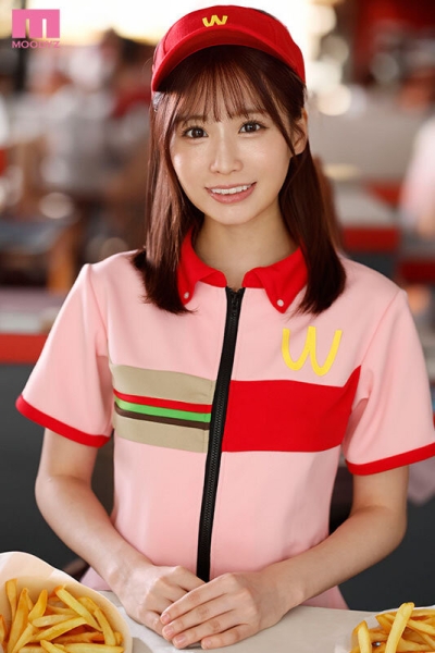 (MIMK-201)最强漫画原著改编！未歩なな(未步奈奈)打工被狼欺！ ... 