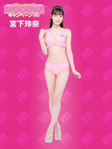 Moodyz想要十全十美、拍写真却少一人？ 