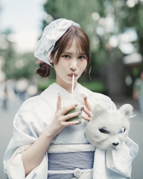 [AD]Foraver No.82 女优摄影会：小野六花 参加办法＋报名开始！ 
