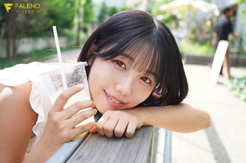 (FNS-003)一亿人的最佳女主角！太阳系最强美少女、现身！ 