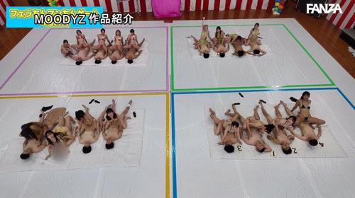 【速报】乱交巴士感谢祭2025！Moodyz让她们上车了！ 