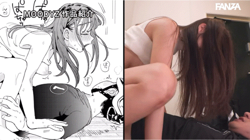 【速报】AV生涯的第一次！七ツ森りり(七森莉莉)、中出し解禁！ ... 