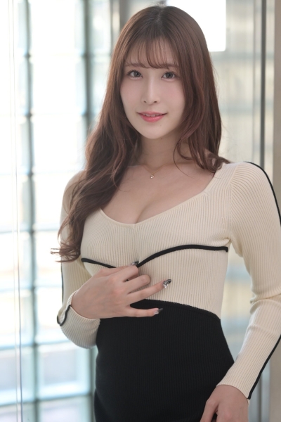 (KBR-020)168公分E罩杯大长腿！前赛车皇后挑战3月最强新人！ 