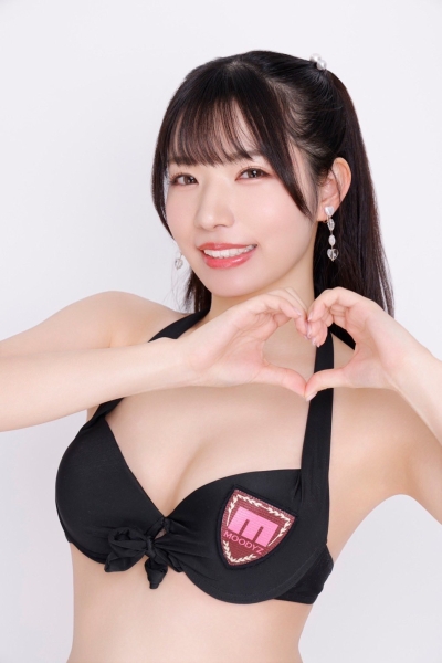 睽违三个月⋯那位原石美少女突然出现了！ 