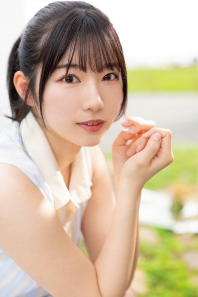 睽违三个月⋯那位原石美少女突然出现了！ 