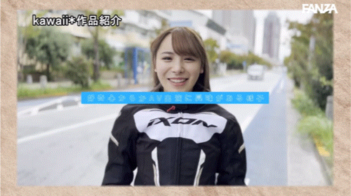 (CAWD-816)把男优当重机！她是3月最美骑士！ 
