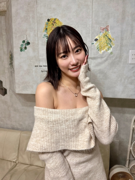 引退作拍摄的日期决定了！美谷朱音的感觉是？ 