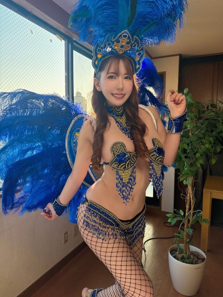 波多野结衣：我真的很想参加TAE和TRE，可是⋯ 