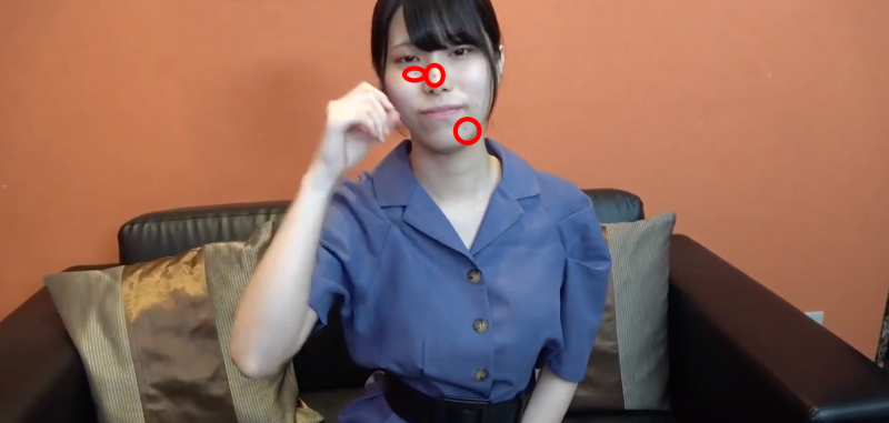 什么？片商Moodyz才刚报到身材教科书竟然那么多无码片！ 