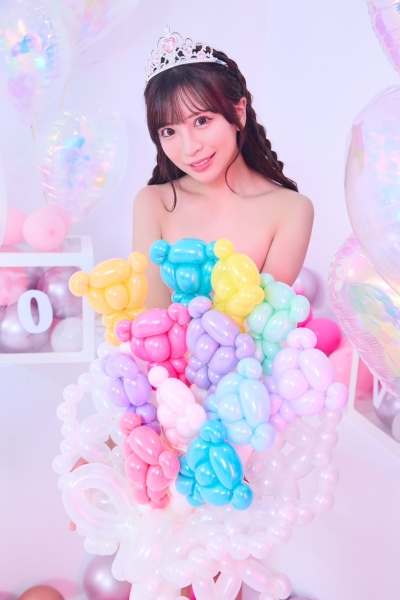 [AD] 小那海あや(小那海绫)、赛季开打之极限露出摄影会、烧肉餐会以及为兄弟火腿交流  ... 