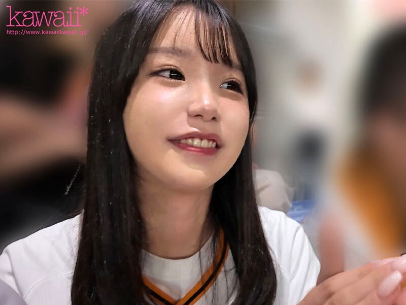 (CAWD-824)隐姓埋名的强力美少女！巨人球迷的她在延长赛中被男优KO了⋯ ... 