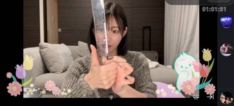 引退前最后发片潮？美谷朱音这么说⋯ 