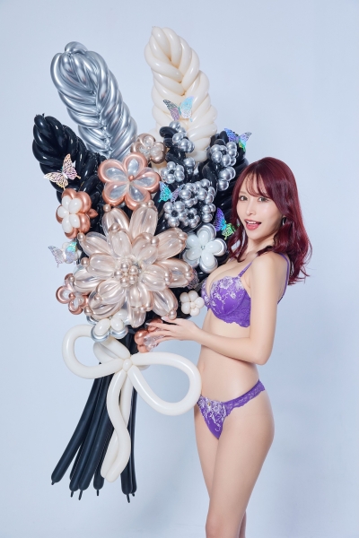 [AD]Foraver No.2 尊荣会：「真身材教科书」伊藤舞雪！ 