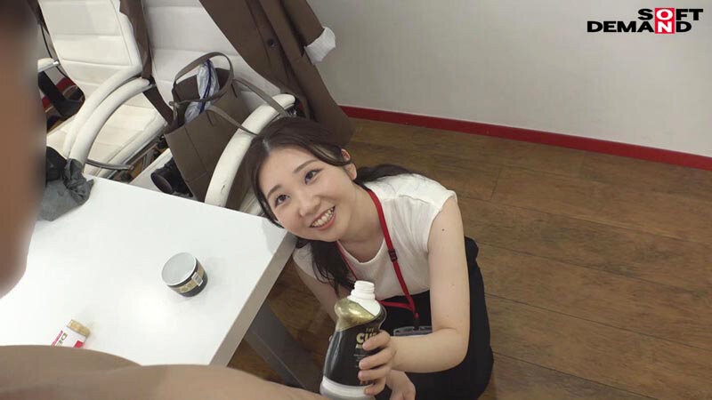 (SDJS-296)女子社员放大绝！淫幕献出第一次！ 