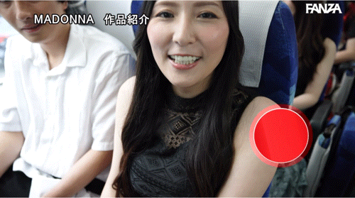 【速报】Madonna秀肌肉！专属女优总动员上车大乱交！ 