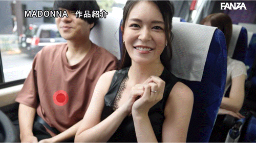 【速报】Madonna秀肌肉！专属女优总动员上车大乱交！ 