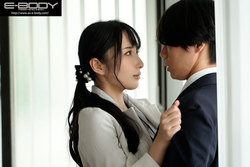 (EBWH-195)戏剧大师出手！北野未奈、宫本留衣最强共演！ 