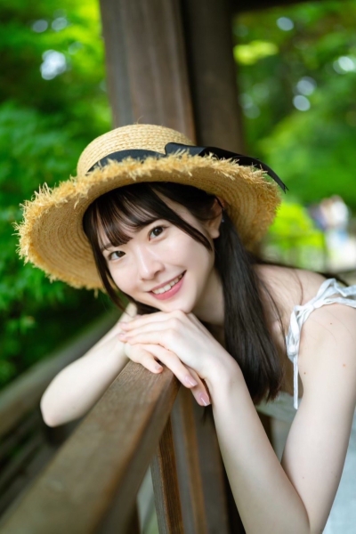 [AD]Foraver No.81 女优摄影会：「校花」白上咲花与Foraver在2025年的第一战！ ... 