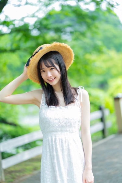 [AD]Foraver No.81 女优摄影会：「校花」白上咲花与Foraver在2025年的第一战！ ... 