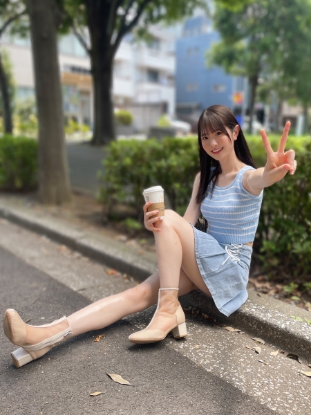 [AD]Foraver No.81 女优摄影会：「校花」白上咲花与Foraver在2025年的第一战！ ... 