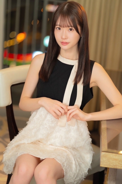 [AD]Foraver No.81 女优摄影会：「校花」白上咲花与Foraver在2025年的第一战！ ... 