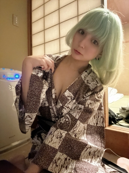 一直暪著大家不好意思！乃木蛍说出自己的秘密！ 