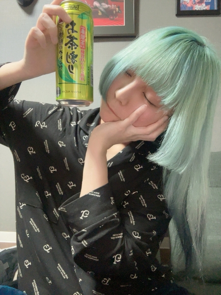 一直暪著大家不好意思！乃木蛍说出自己的秘密！ 