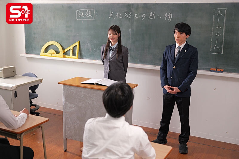 (SONE-584)12支作品到期！？拍过广告、曾在偶像团体决赛夺冠的她下一步是？ ... 