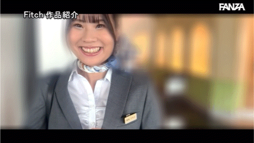 (FPRE-154)170公分G罩杯！拥有头等舱等级身材的空姊最爱痴汉片！ ... 
