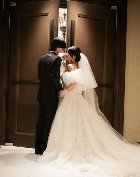退休一年后⋯绝对的偶像结婚变专业主妇惹！ 