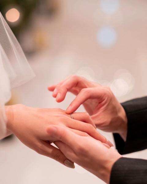 退休一年后⋯绝对的偶像结婚变专业主妇惹！ 