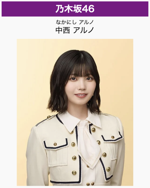 （HMN-660）长得像乃木坂46的偶像！写真模特儿的她下海惹！ 