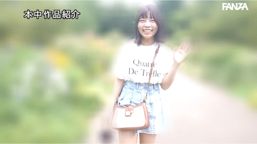（HMN-660）长得像乃木坂46的偶像！写真模特儿的她下海惹！ 