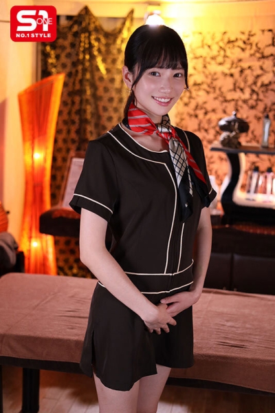 (SONE-537)10変化全力支援！榊原萌要当你的手枪大使！ 