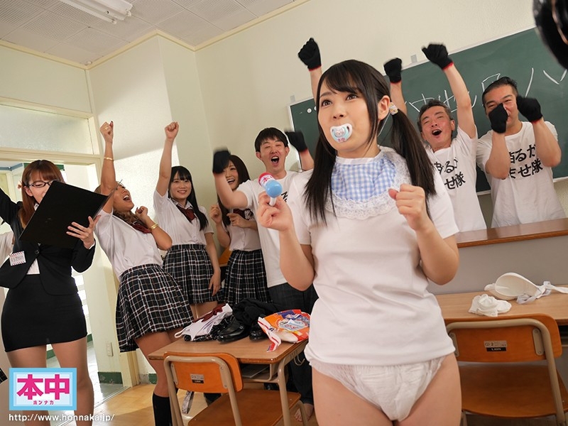 (HNDS-080)香水じゅん(香水纯)初共演作品！和松本いちか(松本一香)都是被AI恶搞的洋娃 ... 