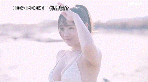 6片合作画句点！アイポケ(Ideapocket)出道的最强肉感女被放生了！ ... 