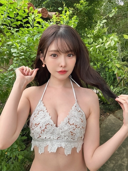 【速报】就做到2025年12月31日！新ありな(新有菜)发表引退！ 