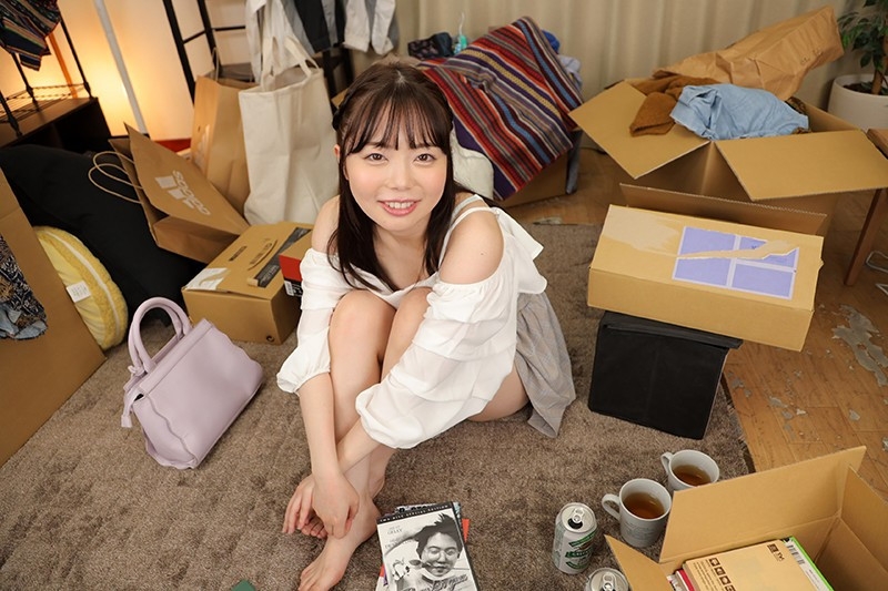 惊喜！传说的刚毛女优要复活了？ 