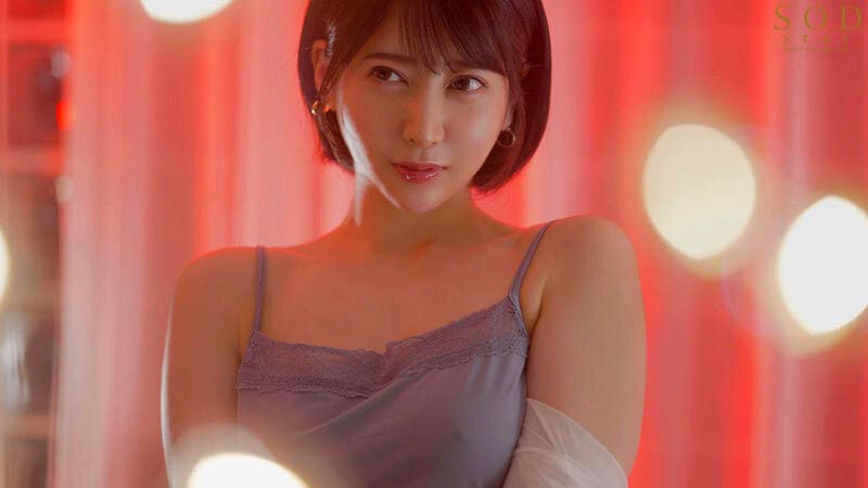 (START-236)出道近5年唯一处女地！夏目响要拿出来解禁了！ 