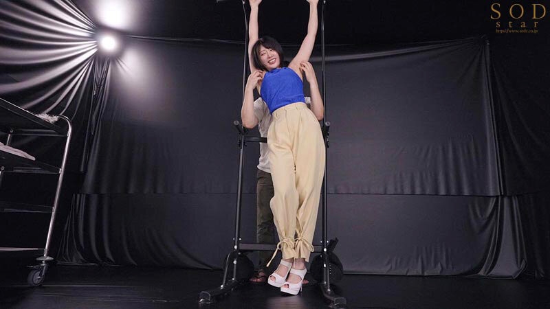 (START-236)出道近5年唯一处女地！夏目响要拿出来解禁了！ 