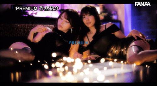 【速报】超美颜X云上乳X极美尻！山岸あや花(山岸绮花)和伊藤舞雪一月最强共演！ ... 