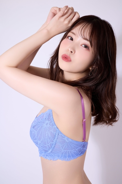 [AD]Foraver No.78 女优摄影会：G奶美人「九野ひなの(九野雏乃)」在2025年的第一战！ ... 
