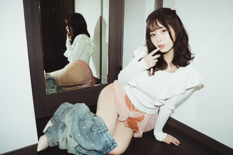 [AD]Foraver No.78 女优摄影会：G奶美人「九野ひなの(九野雏乃)」在2025年的第一战！ ... 
