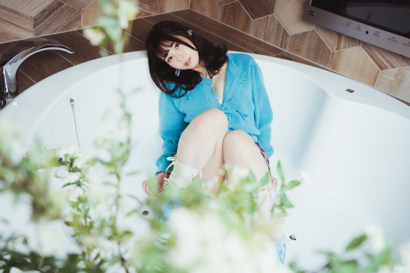 [AD]Foraver No.78 女优摄影会：G奶美人「九野ひなの(九野雏乃)」在2025年的第一战！ ... 