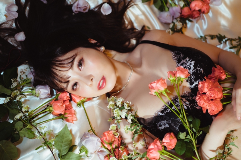 [AD]Foraver No.78 女优摄影会：G奶美人「九野ひなの(九野雏乃)」在2025年的第一战！ ... 