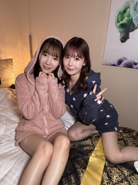 因为很色又想变有名而做女优！三田真铃还交到了很多好朋友！ ... 