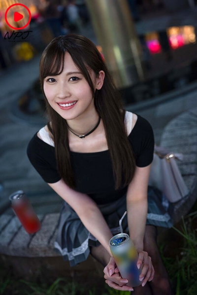 (NPJS-116)解密！那位贫困剧团唯一的女性成员、曾和电影导演援交的长腿妹子是？ ... 
