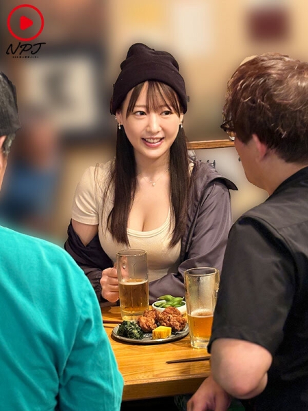 （NPJS-125）还是做AV女优好！她决定引退不做写真女优惹〜 