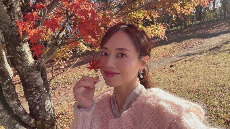 吉沢明歩(吉泽明步)有大事宣布！想不到竟然是⋯ 