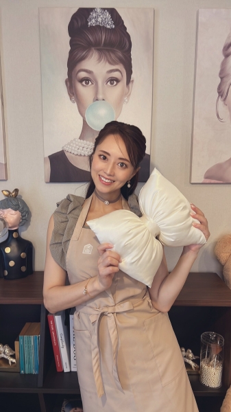吉沢明歩(吉泽明步)有大事宣布！想不到竟然是⋯ 